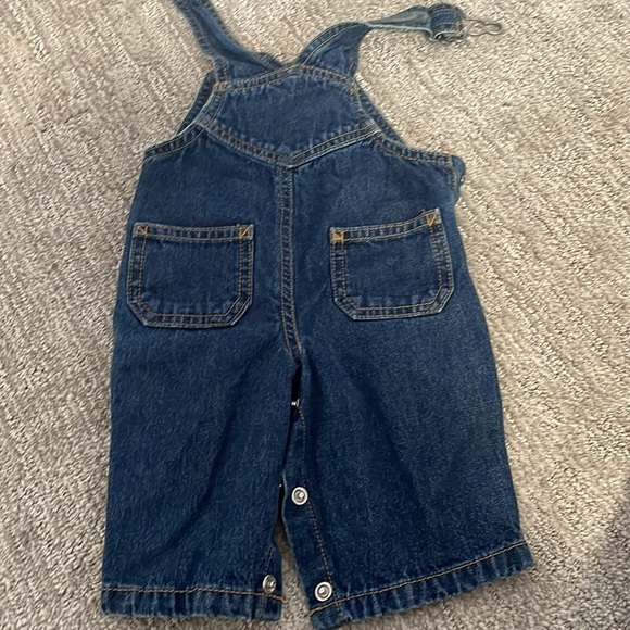 3m Jean overalls - Picture 4 of 4
